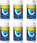 6 Pcs Bubble Bombs Drain Cleaner, Pipe Dredge Deodorant, Quick Dredge Pipeline by Unknown
