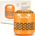Purriko Refrigerator Deodorizer, Lasts up to 10 Years, Refrigerator Odor by Purriko