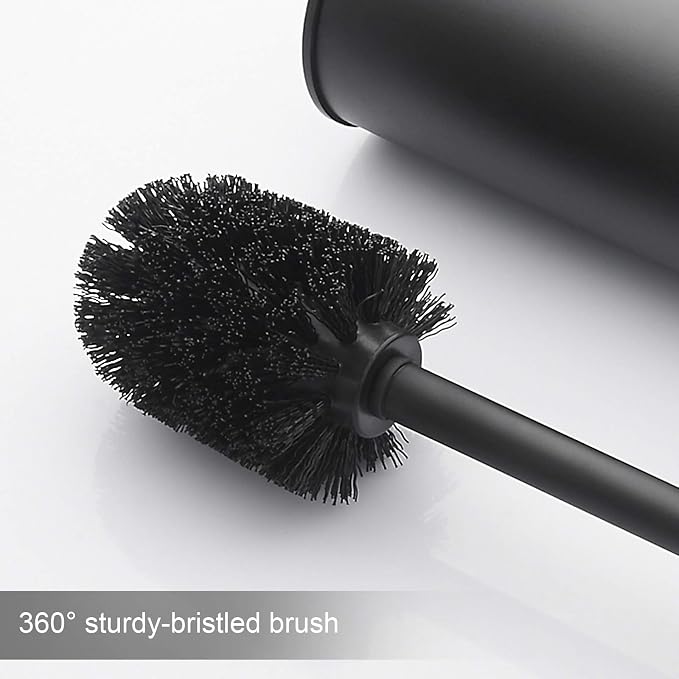 BGL Stainless Steel Toilet Brush - Image 6