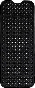 ENKOSI Bath Mat – 40 x 16 Inch Extra Long Non Slip Bathtub Mat – Anti Slip by ENKOSI