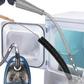 Sealegend Dryer Vent Cleaner Kit Dryer Lint Vacuum Attachment Lint Remover by Sealegend