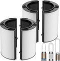 360° Combi Glass H13 Hepa + Activated Carbon Filter Compatible by RefreshYourHome