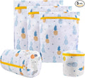 Mesh Laundry Bag, Durable Laundry Bags by Yonchic