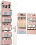 Closet Organizers and Storage, Over The Door Organizer, 6 Shelf Camper Storage by Unknown