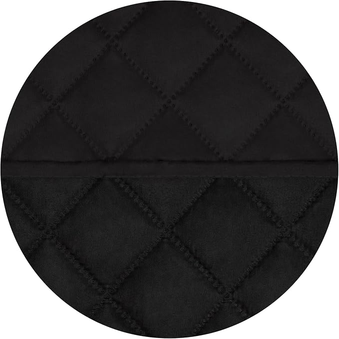 PureFit Reversible Quilted Oversized Recliner Sofa Cover, Water Resistant - Image 5