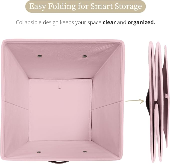 DECOMOMO Storage Baskets - Image 6