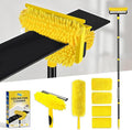 High Ceiling Fan Cleaner Duster by Home