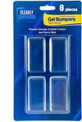 Multi-Use Bumper Guards by Clearly+Superior