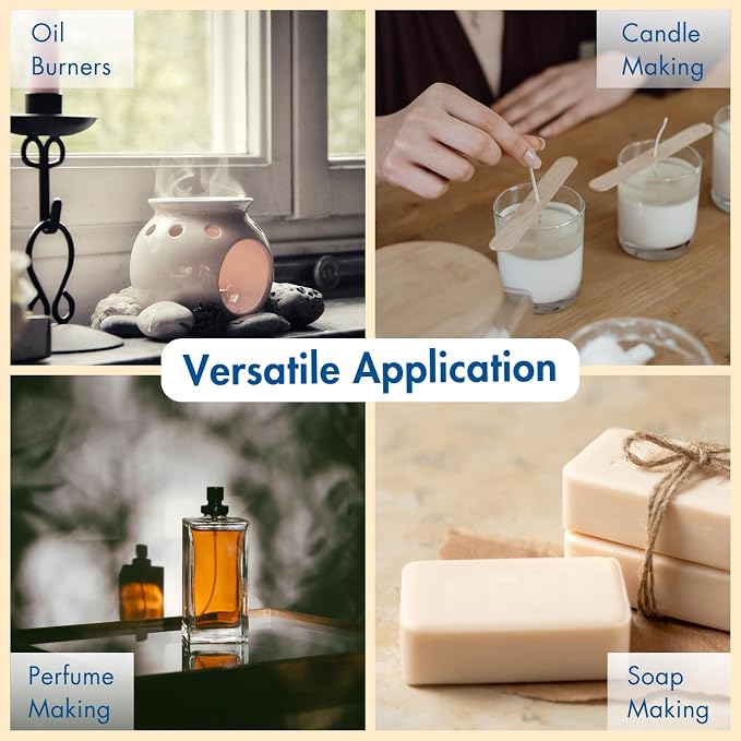 G's Breeze Citrus Aromatic Diffuser Oil Refill - Image 3