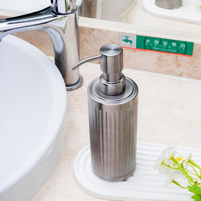 Modern Light Luxury Soap Dispenser - Image 5
