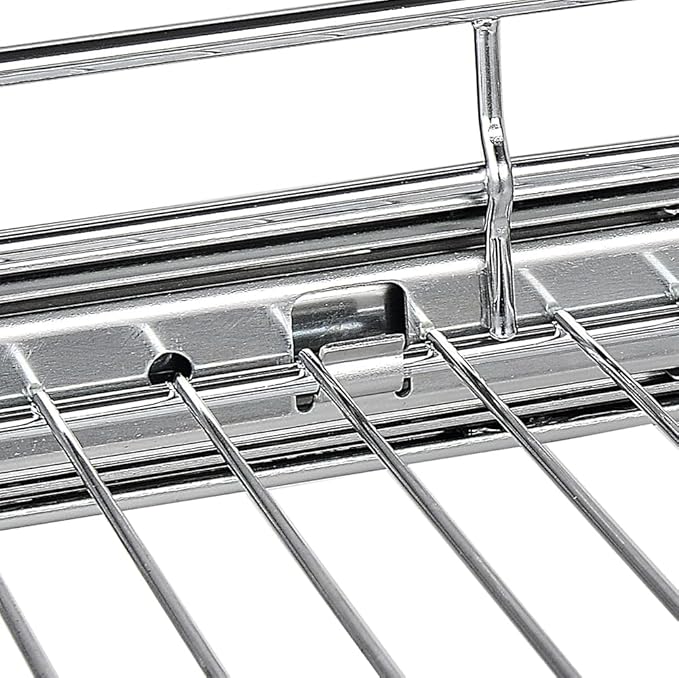 OCG Pull Out Cabinet Organizer, Pull out Shelves - Image 5
