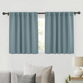 RYB HOME Kitchen Window Curtains by RYBHOME
