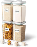 Ankou Airtight Food Storage Container by ANKOU