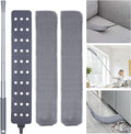 Retractable Gap Dust Cleaner Cleaning Tools by AURUZA