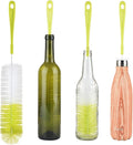 ALINK 16 inch Long Bottle Brush Cleaner by ALINK