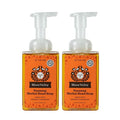Moon Valley Herbal Foaming Hand Soap by MoonValleyOrganics