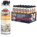 Kraken Bond Spray Foam Gun Cleaner by KRAKENBOND