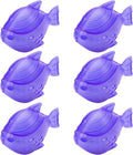 Funmit 6 Pack Universal Humidifier Cleaner Fish Compatible by Funmit
