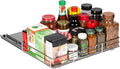 Pull Out Cabinet Organizer for Spices, Cans by HOLDN%E2%80%99STORAGE