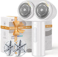 DesertWest Fabric Shaver, 2000mah Rechargable Lint Remover, Lint Shavers to by DesertWest