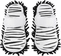 Microfiber Floor Mop Slippers House Dust Cleaning Tool Detachable Washable Shoes by frjjthchy