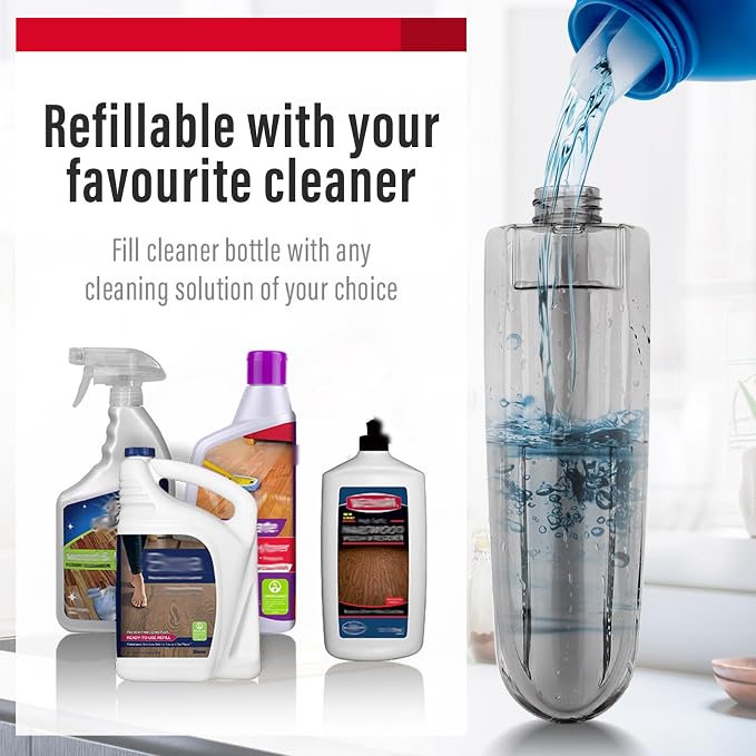 Spray Mops for Floor Cleaning Floor Mop - Image 4