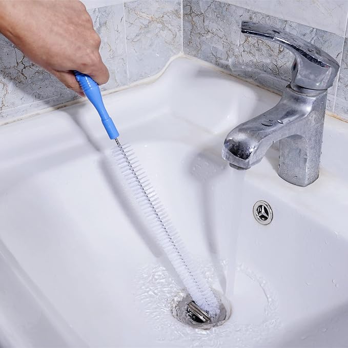 Bottle Brush Cleaner 5 Pack - Image 7