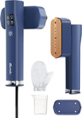 Steamer for Clothes Portable Handheld Garment Steamer, 15s Fast Heat-up by Sundu