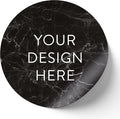 100 Custom Vinyl Stickers by DayStarCustomDesigns