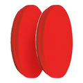 Griot's Garage 6.5” Red Foam Waxing Pads by GriotsGarage