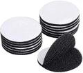 BRAVESHINE 12PCS Industrial-Strength Hook and Loop Fasteners by BRAVESHINE