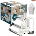 FORID Small Drawstring Trash Bags by FORID