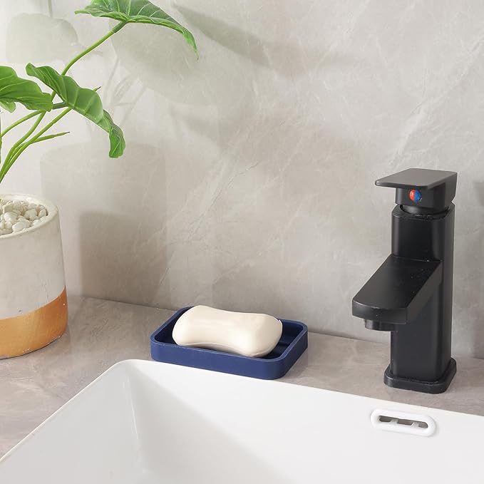 Silicone Kitchen Sink Organizer Tray - Image 5