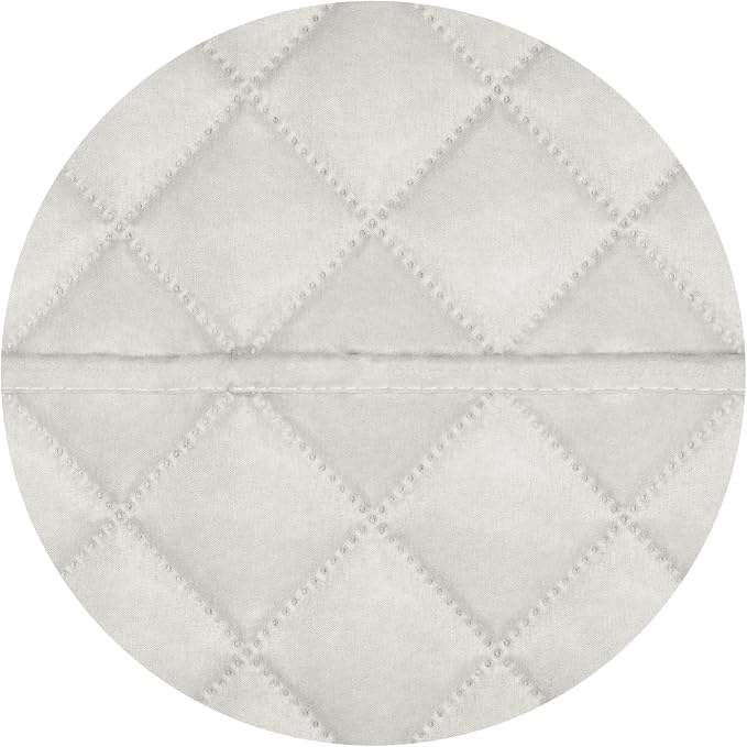 PureFit Reversible Quilted Sofa Cover, Water Resistant Slipcover Furniture - Image 5