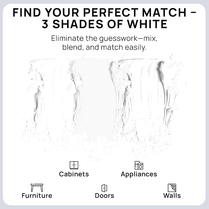 spot. Touch-Up Paint | Matte Finish - Image 3