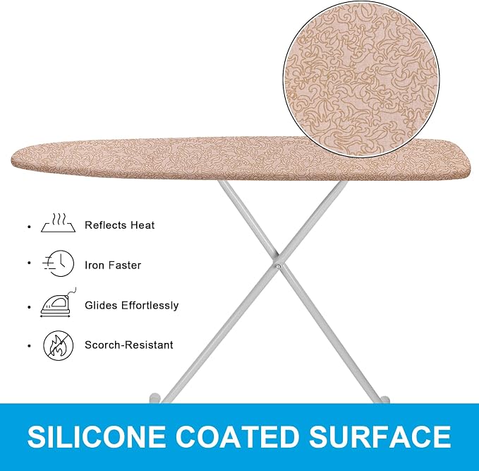 Dalykate Ironing Board Cover 21 x 57 - Image 5