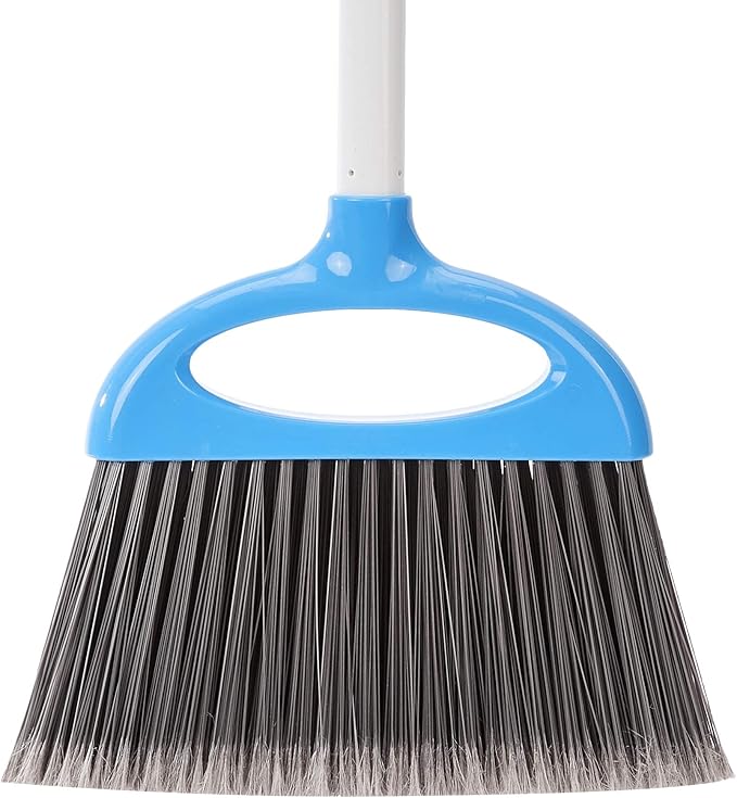 Amazon Basics Dustpan Broom Set - Image 6