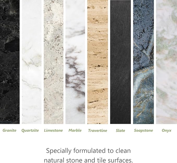 MORE - Stone & Tile Cleaner - Grout & Floor Cleaner - Image 3
