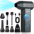Compressed Air Duster by JVSCAM
