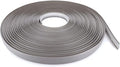 InstaTrim The Original Flexible Trim - 50ft Grey 3/4" Wide Caulk Tape - by InstaTrim