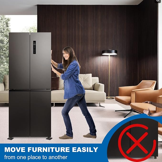 Furniture Sliders, Heavy Duty Furniture Movers - Image 4