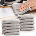 Multipurpose Wire Dishwashing Rags by Pousbo