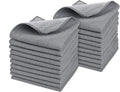 SINLAND Microfiber Dish Cloth Dish Rags by SINLAND