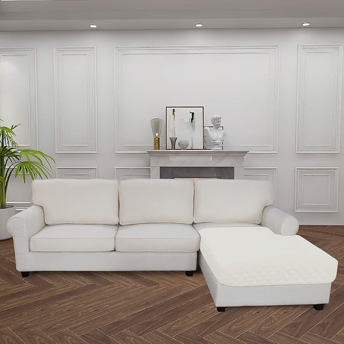 Easy-Going Sectional Couch Covers - Image 2