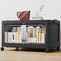 BROVIEW 160QT Stackable Storage Bins by BROVIEW-EnjoytheArtofLife