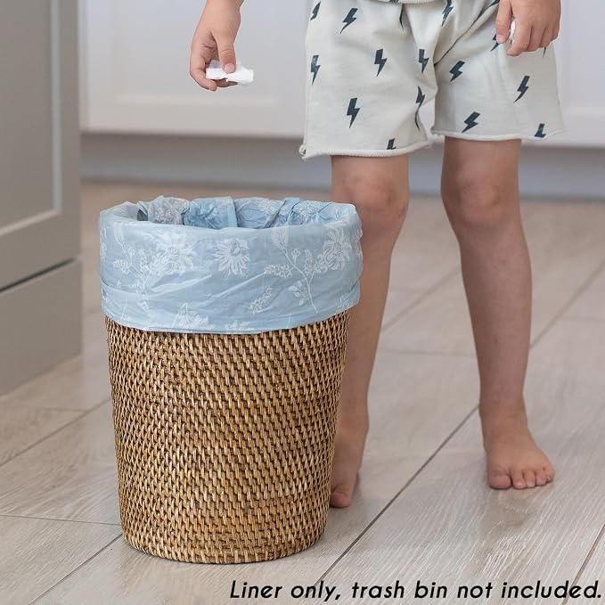 Happy Haven Bathroom Trash Bags - Image 4