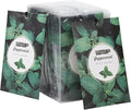MYARO 12 Packs Peppermint Potpourri Bags Sachets by MYARO