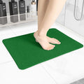 Non-Slip Bathtub Mat, Anti Slip Shower Mat, Fast Drying Bathtub Mats, Foot by Hargiis