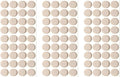 Furnigear Felt Furniture Pads for Hardwood Floors by Furnigear