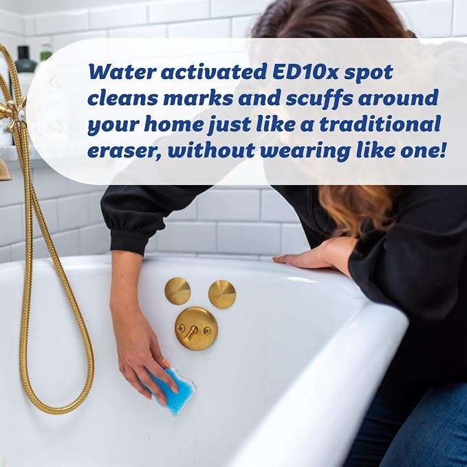 Scrub Daddy Eraser Sponge - Image 4